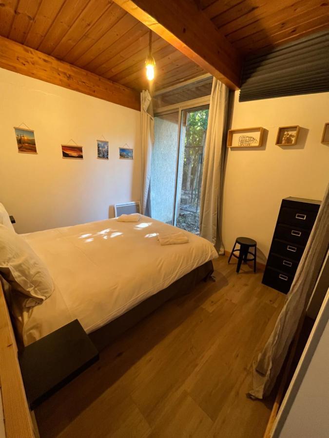 Barcelonnette Location Avec Jardinアパートメント エクステリア 写真